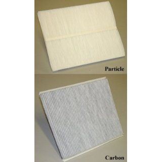 Cabin Air Filter for Cadillac Catera