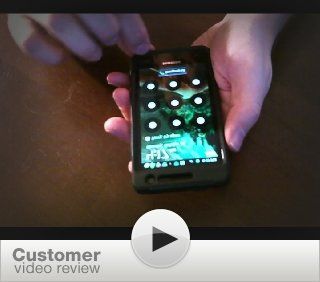 OTTERBOX Samsung Galaxy S II (i9100) Commuter Series Case