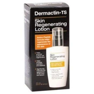 Dermactin TS Skin regenerating Loion Beauty