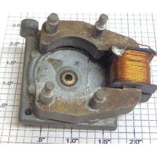 Lionel WS 134 Motor Frame Assy. Wo/Brush Plate  