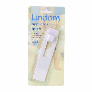Lindam Appliance Latch Baby