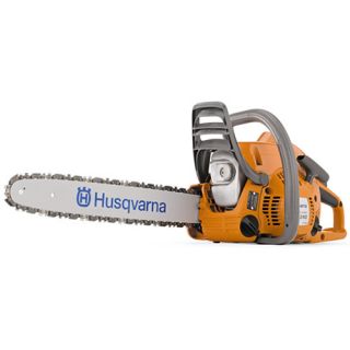 Husqvarna Model 240E Rated One of The Top Chainsaws in Popular
