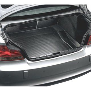 BMW All Weather Trunk Mat 128 135 Coupe (2008 onwards)  