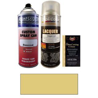  Spray Can Paint Kit for 1982 Volvo 240 (135)    Automotive