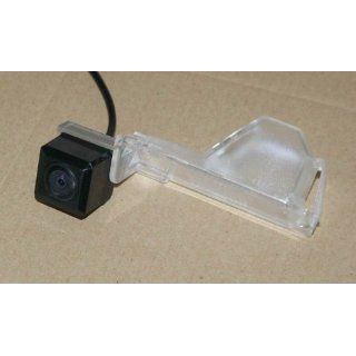 Koolertron Car Reverse Rearview 136 chip camera for Ford