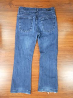 Citizens of Humanity COH  Hutton 251 High Rise Wide Leg Jeans