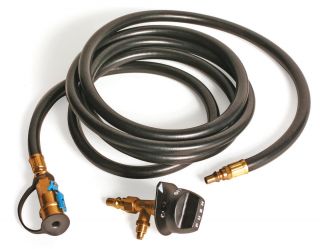 Camco 57638 Quick Connect Conversion Kit