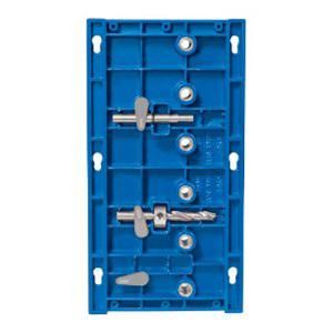 Kreg KMA3200 Shelf Pin Drilling Jig®