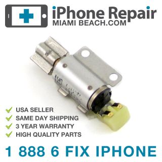 New Vibrator Vibration Replacement Part for iPhone 3G