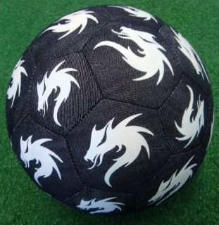 Monta Streetmatch Soccer Ball Brand New Size 4 5