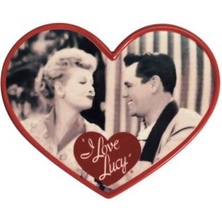 Love Lucy Wall Plaque with Lucy and Ricky by Westland Giftware New