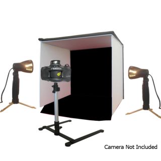 Photo Studio in A Box Tent Light Cube Photography LS05