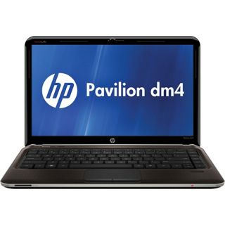 HP Pavilion DM4 3050us 14 LED, i5 2450M 2.50 GHz, 6GB exp 16GB, DDR3