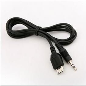 USB Line in Cable for COWON S9 J3 C2 x7 iAudio 10