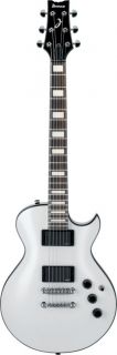 Ibanez ART500E Art Series Electric Guitar White