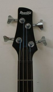 Ibanez GSR200 Gio Soundgear 4 String Electric Bass Guitar
