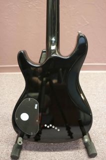 Ibanez SZ320EX Guitar Mint with Hard Case