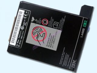 IBM ThinkPad A30 A30P A31 A31P Internal Floppy Disk Drive 08K9604