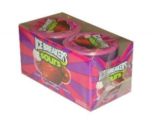 theater candy throat lozenges mint candies ice breakers sours berry