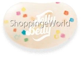 Cold Stone Birthday Cake Remix Jelly Belly ½TO3 Pounds