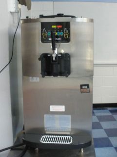 Taylor C706 Soft Serve Ice Cream Machine
