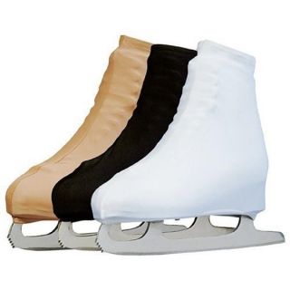 Jerrys boot covers color black lycra size youth is for skate size 4