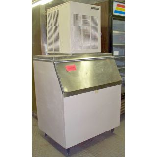 Scotsman Ice Maker Without Storage NME650RE 1A