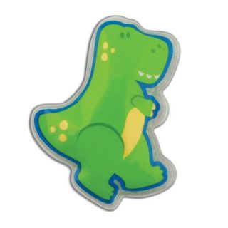  Dinosaur Dino Freezer Friends Reusable Ice Pack for Lunch Box
