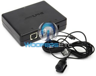  Bluetooth Wireless Adapter Interface for Ida X305S Stereo