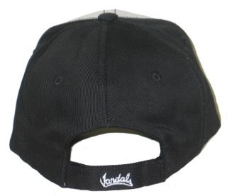Idaho Vandals Revolution Style Adjustable Hat Cap New