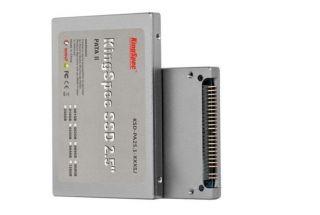 KingSpec 2 5 128GB IDE PATA SSD Drive MLC for Hitachi Samsung Seagate