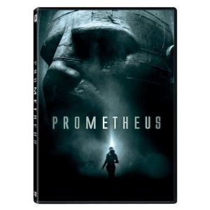 Prometheus DVD Case 2012 See Details Pre Order Fast Shipping