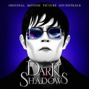   Shadows The Original Soundtrack 2012 CD ALICE COOPER T REX IGGY POP