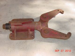 Wilson Differential Stand VW Engine