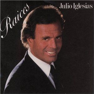 Raices CD Julio Iglesias