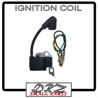 New Ignition Coil Module Fits Stihl MS170 MS180 017 018 Engine Motor