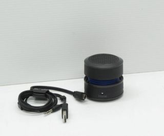 iHome IHM60LC Portable Multimedia Speaker