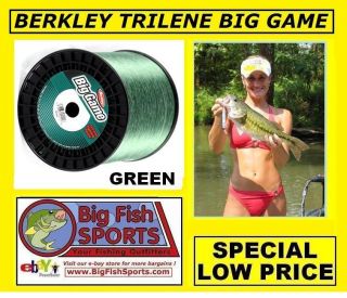 BERKLEY TRILENE MAXX MONO Fishing Line 12lb 330yd NEW on PopScreen