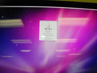 2009 iMac Core i7 2 8GHz 27 Inch