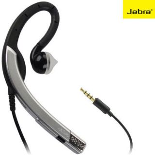  5mm Universal Headset Earpiece Talk with Mic for Cell Phone