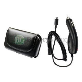 Car Charger Cell Phone Case for Motorola W845 Quantico