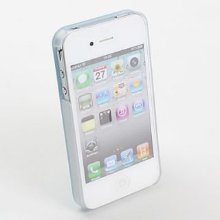 USD $ 2.79   Protective 2012 Number Case for iPhone 4 and 4S,