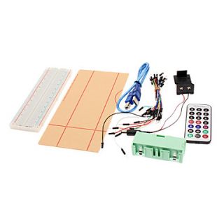 EUR € 41.39   Arduino 2011uno udvikling bord indstillet, Gratis