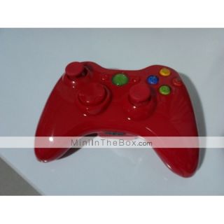 Replacement Housing Case for Xbox 360 Controller (Assorted Colors