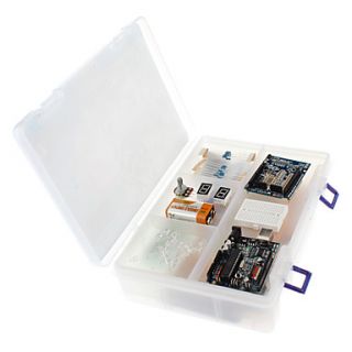 EUR € 45.99   Duemilanove 2009 ATmega 328P Basic Kits für Arduino