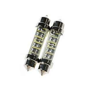 EUR € 6.99   10 LED festón bombilla (12v 2 pack), ¡Envío Gratis