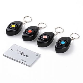 USD $ 29.69   High Frequency Card Shaped Finder with Four Receivers