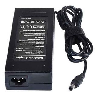 USD $ 23.59   Laptop Adapter for Samsung A10 series,