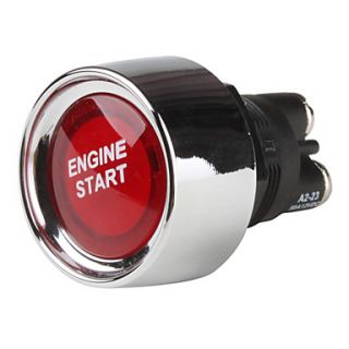 EUR € 11.86   Red Light interruptor de ignição Iniciar para Sport