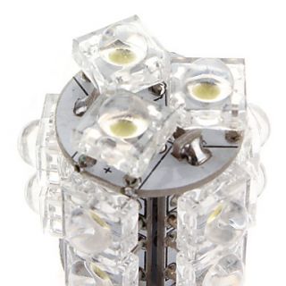 EUR € 2.38   1157 1W 13 LED 90 100LM White Light LED lamp voor in de